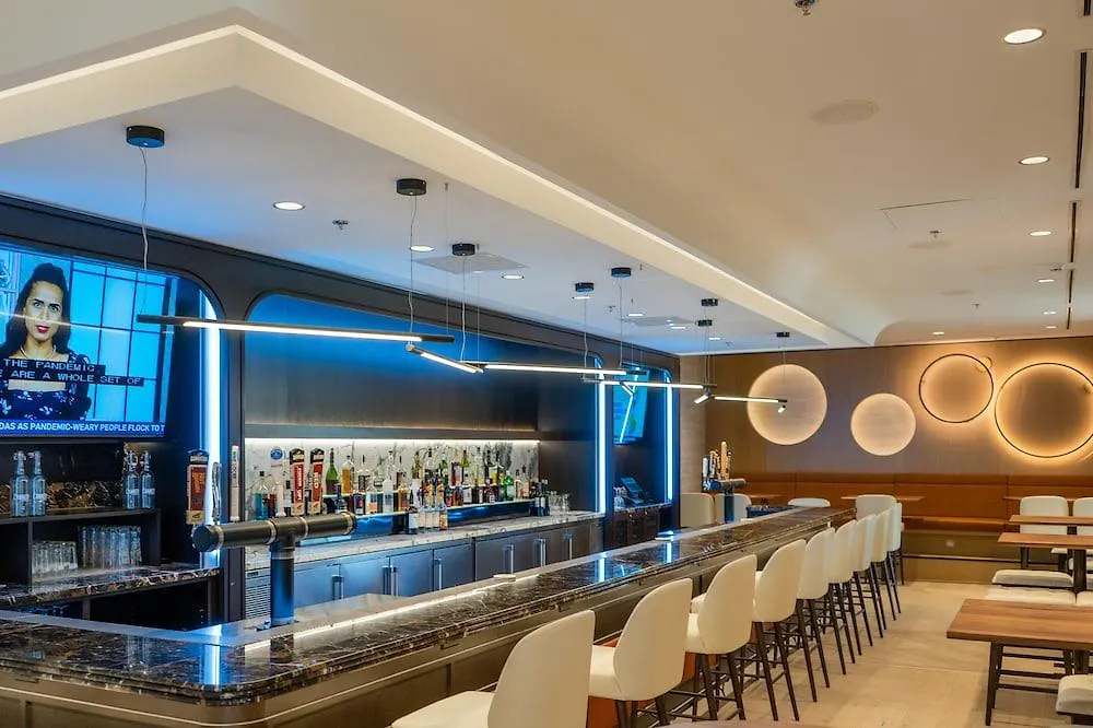 Atlantica Hotel Halifax