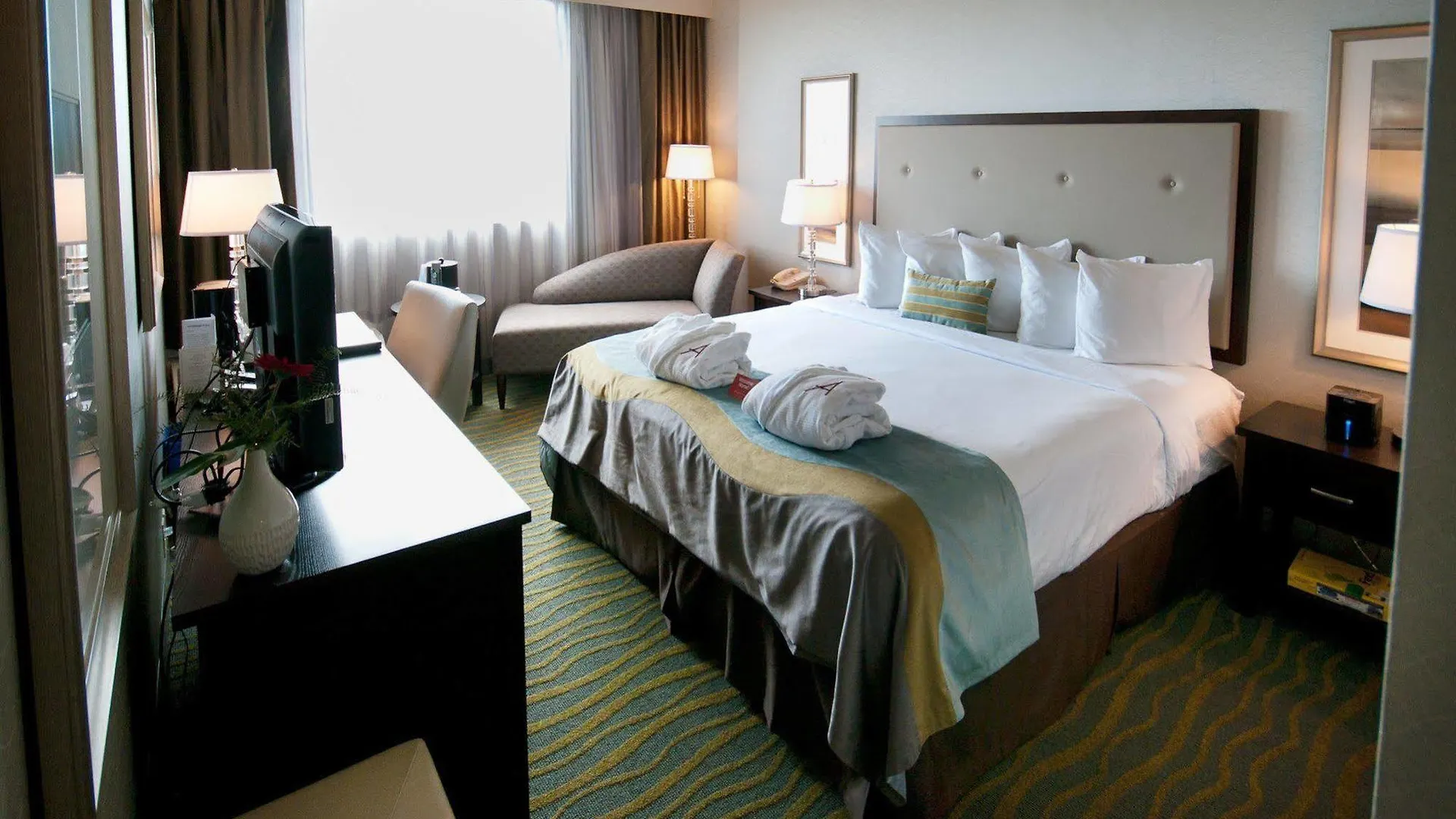 Atlantica Hotel Halifax