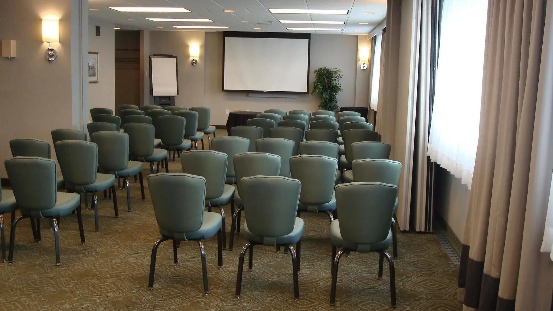 Atlantica Hotel Halifax 4*,  Kanada