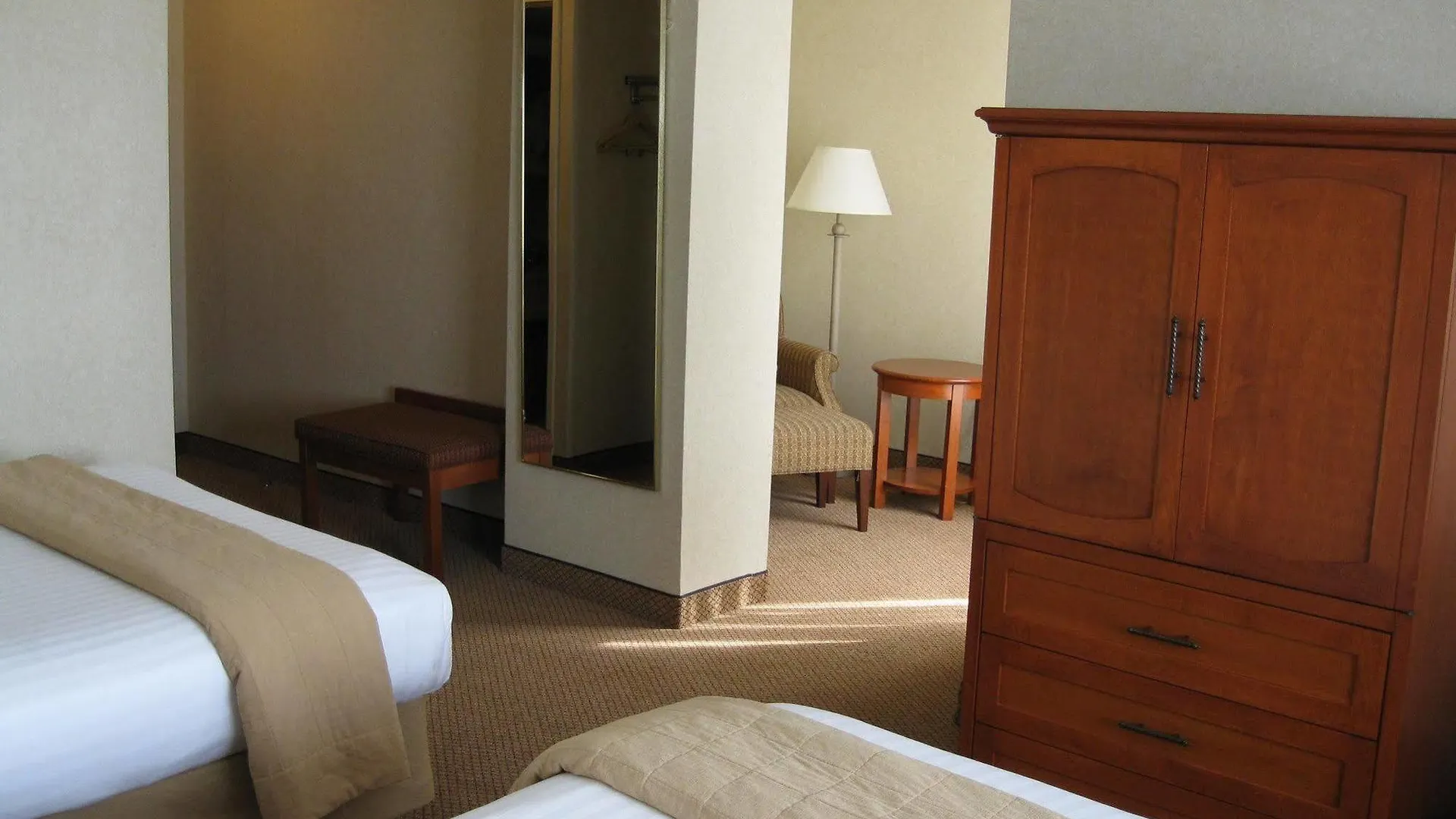 Atlantica Hotel Halifax