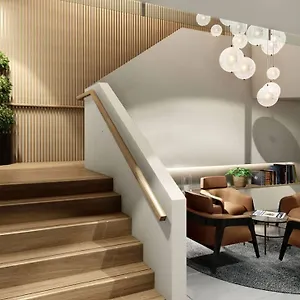 Hyatt Place - Downtown 3* Montreal