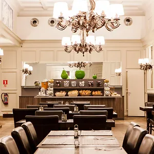 Ξενοδοχείο Des Colonies Brussels By Mercure ***