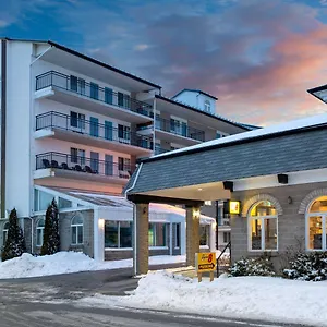 Super 8 By Wyndham By The Falls 2* Niagara Falls