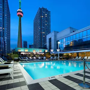 Radisson Blu Downtown Canadá
