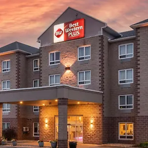 Western Hotel&suites Dartmouth