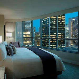 Hotel Marriott Pinnacle Downtown