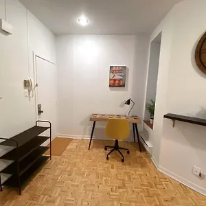 Suites Canadá