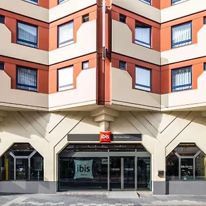 Ξενοδοχείο Ibis Centrum Opera ***