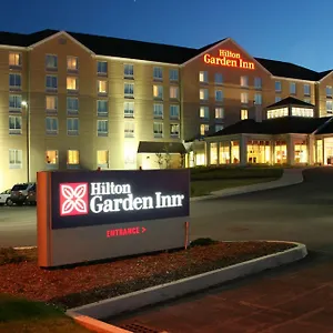 Hilton Garden Halifax Airport Hotel
