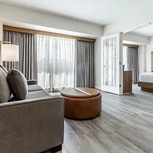 Atrium 3* Vancouver