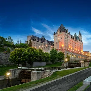 Fairmont Chateau Laurier Canadá