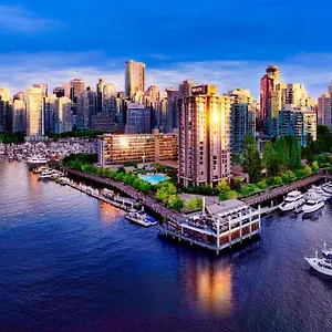 Hotel The Westin Bayshore,