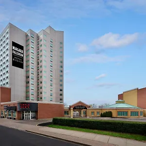 Fallsview & 3* Niagara Falls