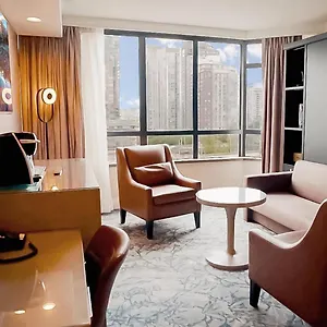 The Parker And Rooftop 4* Vancouver