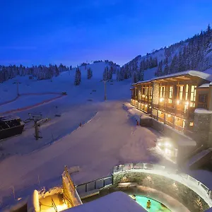 Hotel Sunshine Mountain