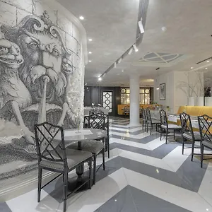 Ξενοδοχείο Boutique Corso ****
