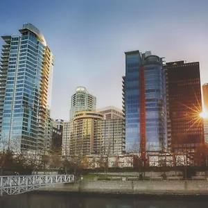Hotel Pinnacle Harbourfront