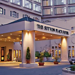 The Sutton Place Canadá
