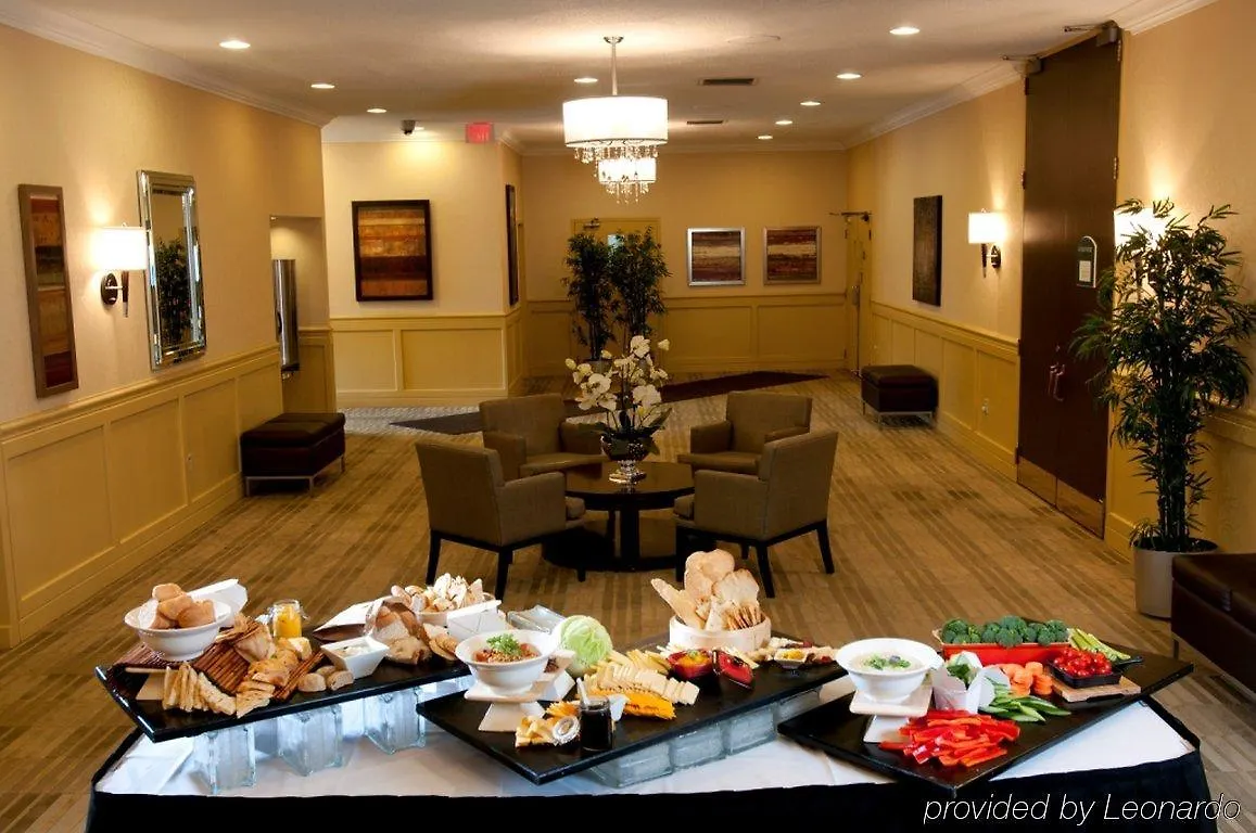 Atlantica Hotel Halifax Canada