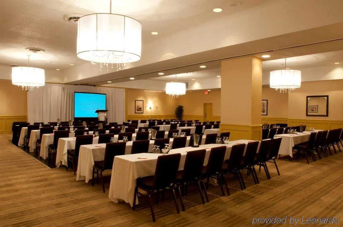 Atlantica Hotel Halifax 4*,