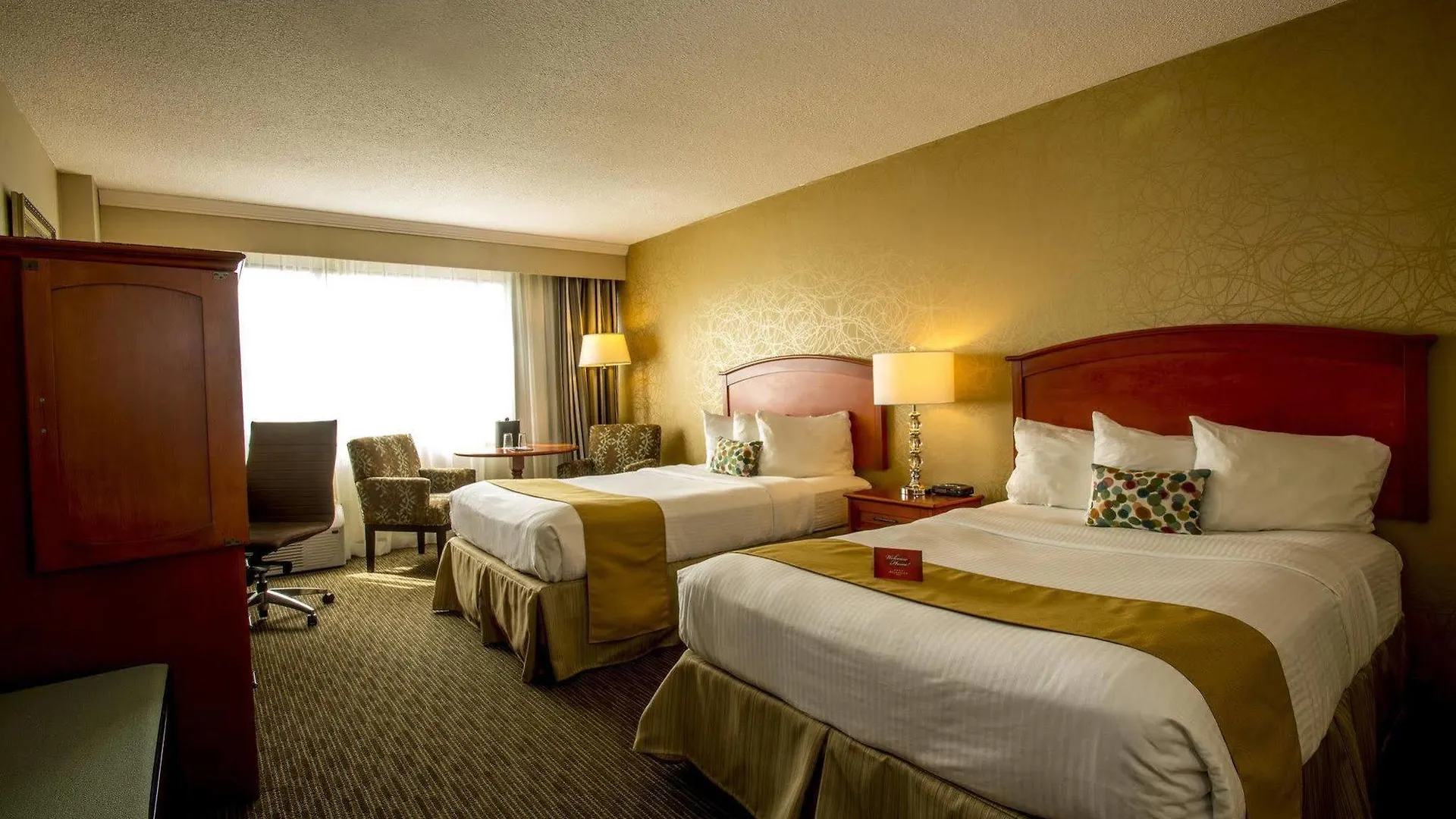 Atlantica Hotel Halifax