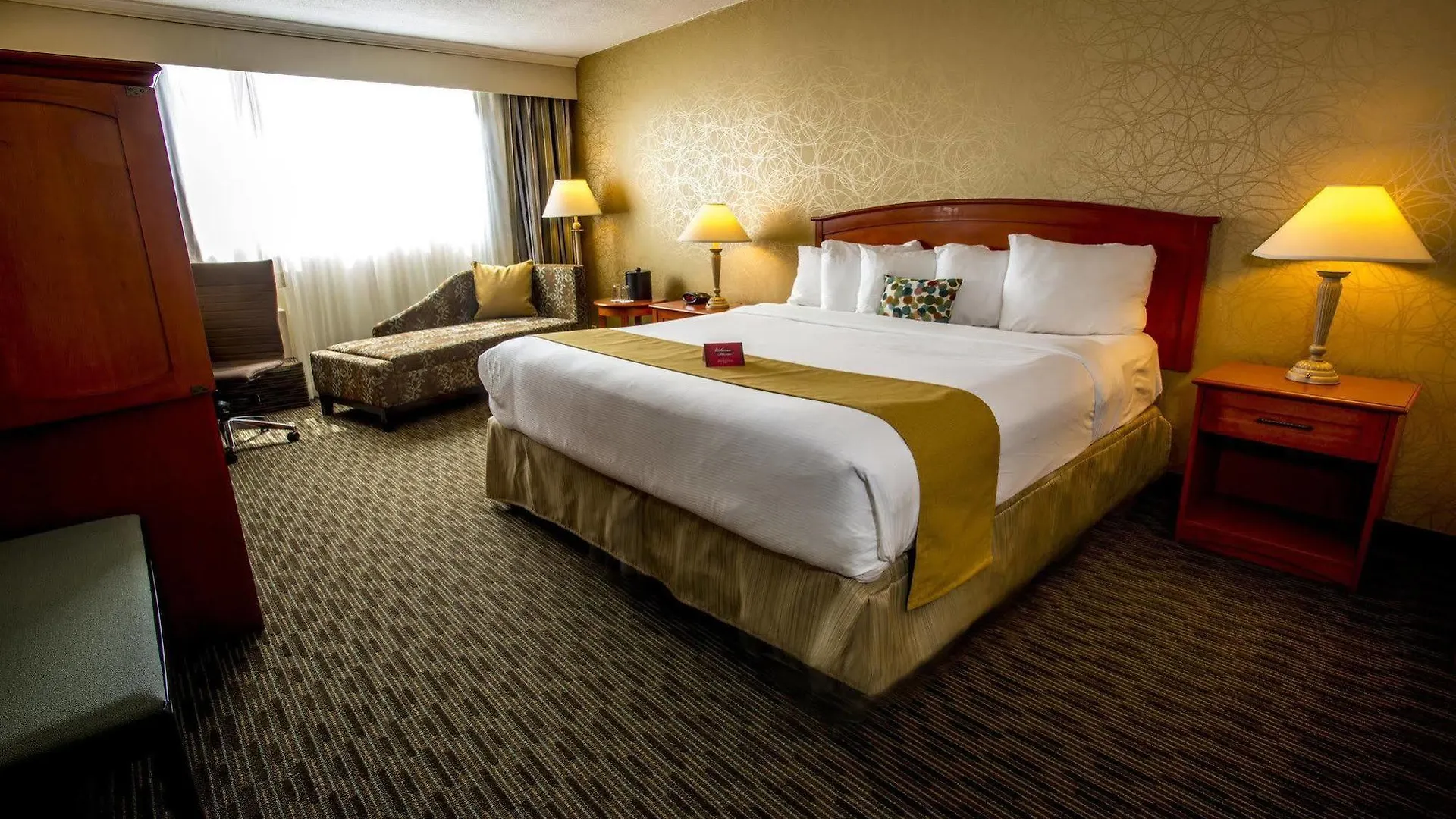 Atlantica Hotel Halifax