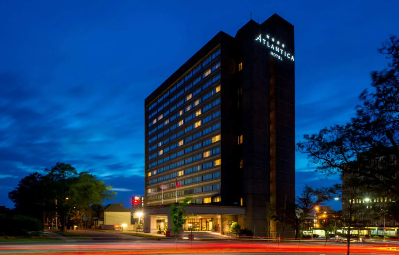 Atlantica Hotel Halifax