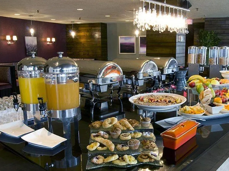 Atlantica Hotel Halifax