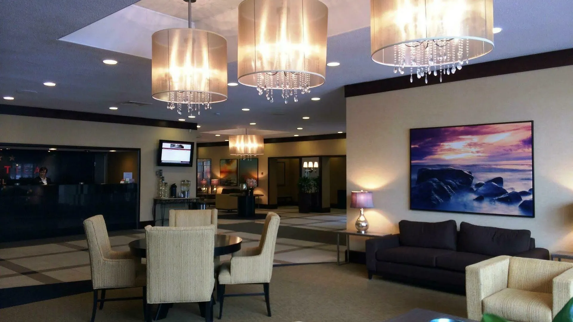 Atlantica Hotel Halifax
