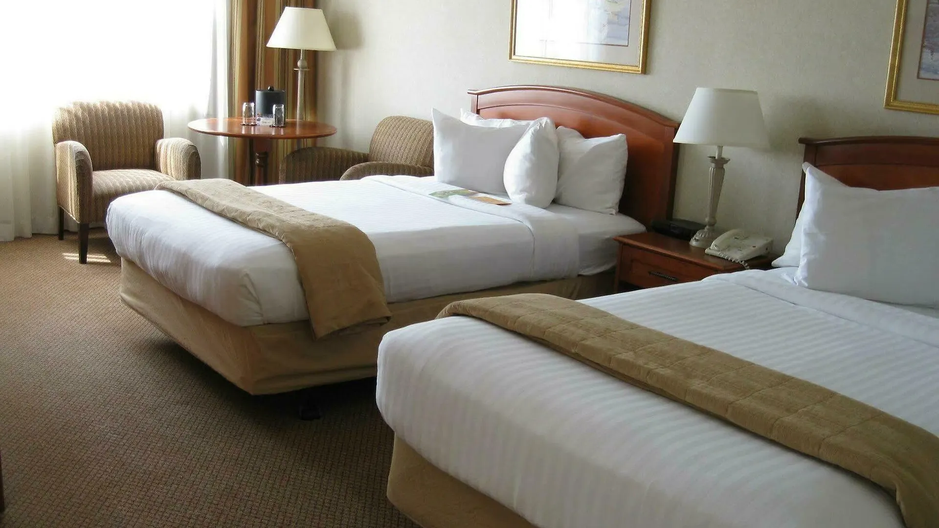 Atlantica Hotel Halifax 4*,